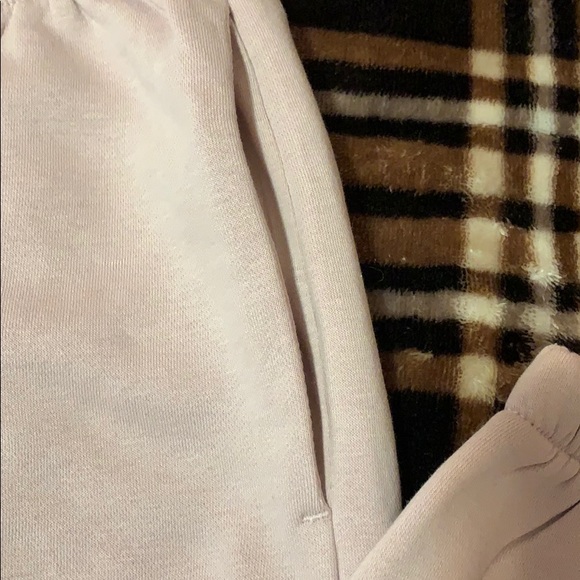 Nike Sportswear Essential Fleece Pants - Picture 4 of 6